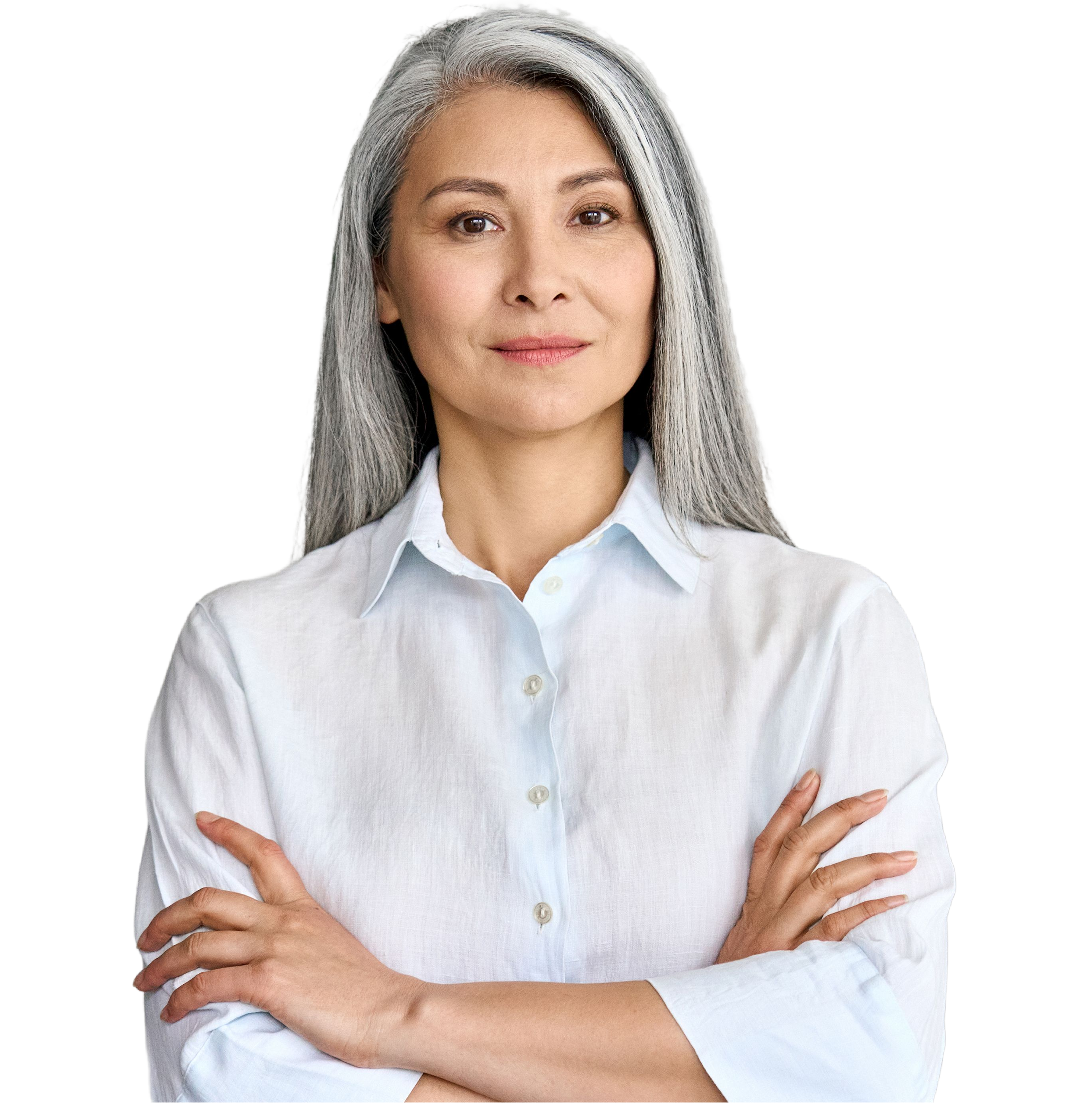woman-smiling